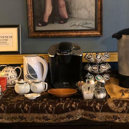 Villa Dallavalle Inn Silverton Dış mekan fotoğraf